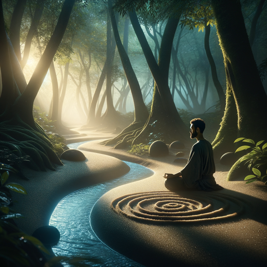 Simple Ways to Incorporate Mindfulness and Meditation into Your Daily Self-Care Practice