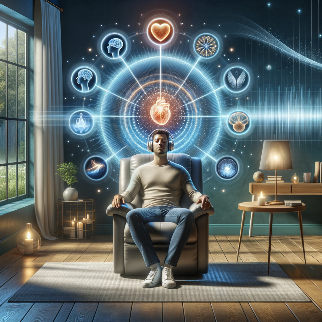 Health Benefits of Audio Hypnosis Programs