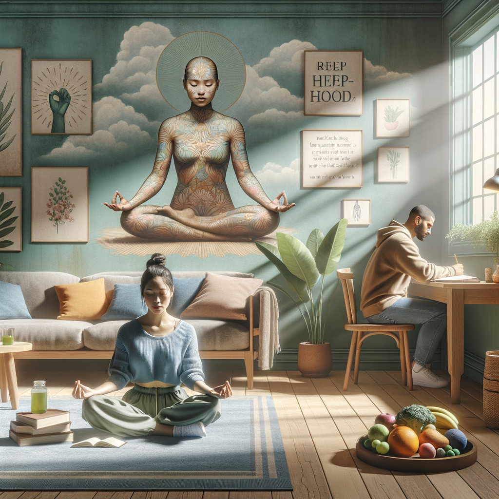 Practical Self-Care Strategies to Boost Your Mental Health