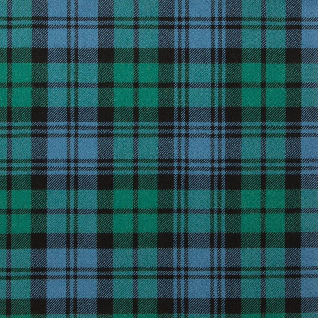 Clan Campbell Tartan