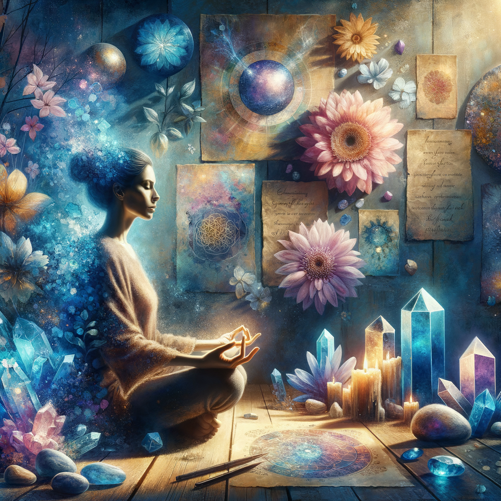 Creating Personal Transformation through the Law of Attraction