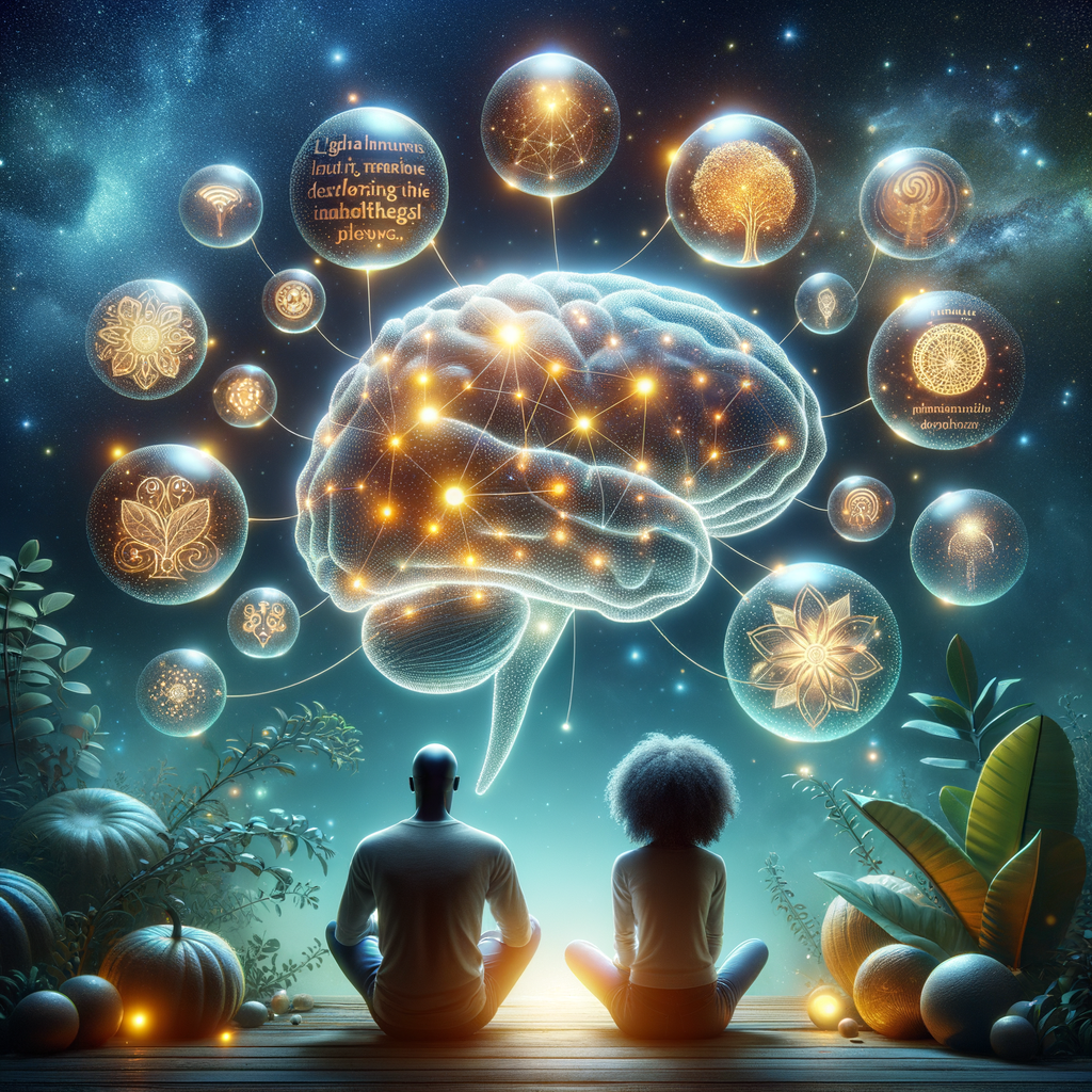 Exploring the Science Behind Positive Affirmations and Their Impact on the Brain