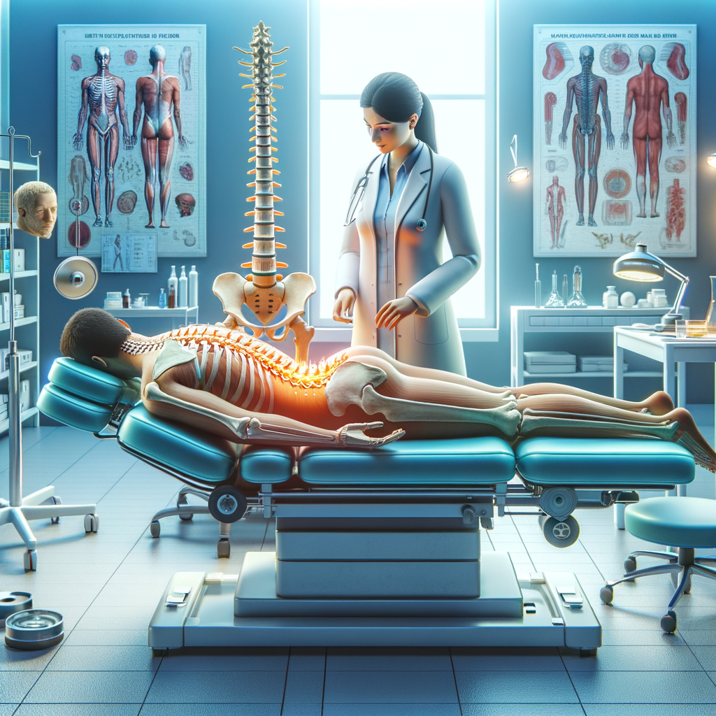 Supplements, Home Remedies, and Diet to Normalise a Swollen Disc in the Back