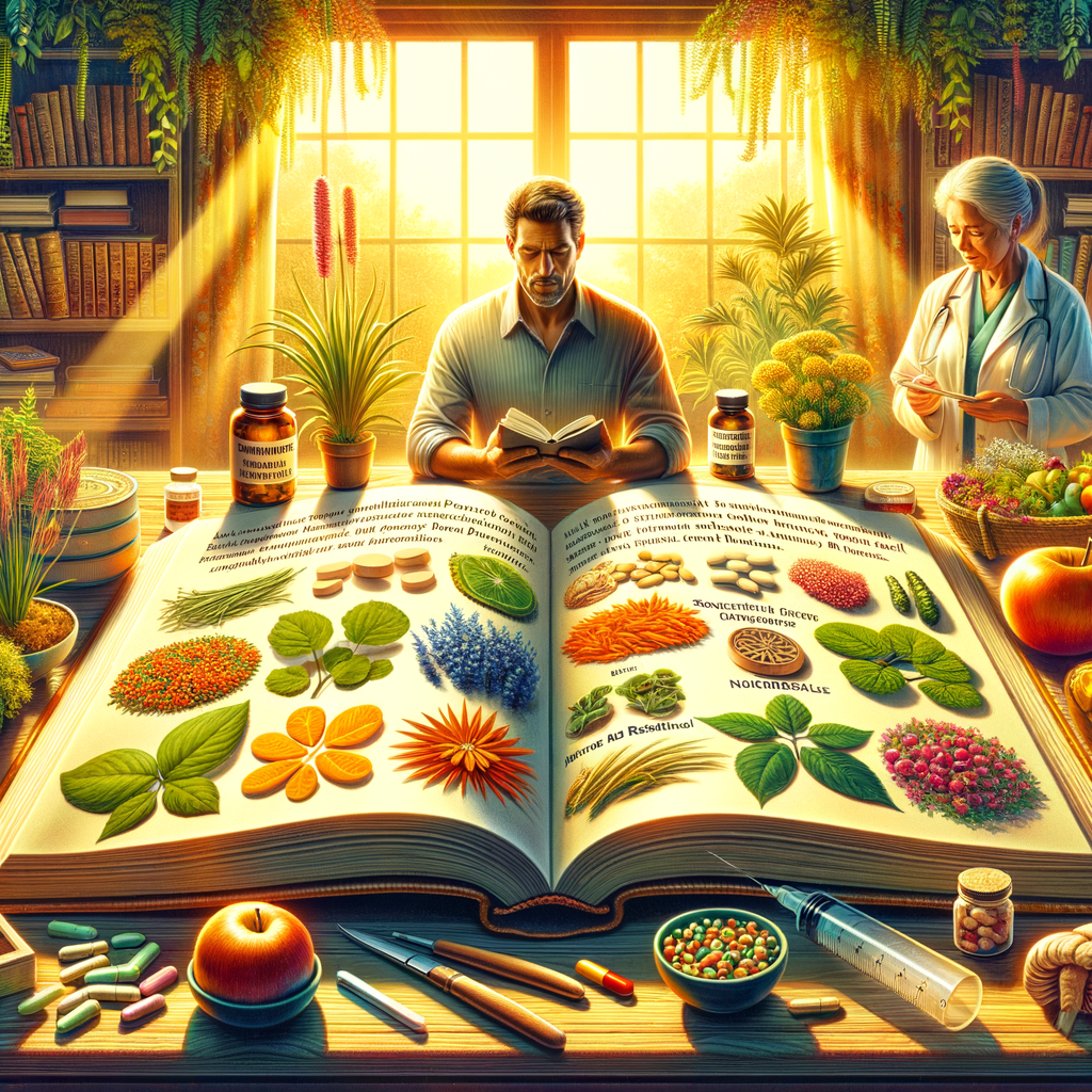 Supplements, Home Remedies, and Diet to Normalise Benign Prostatic Hyperplasia (BPH)