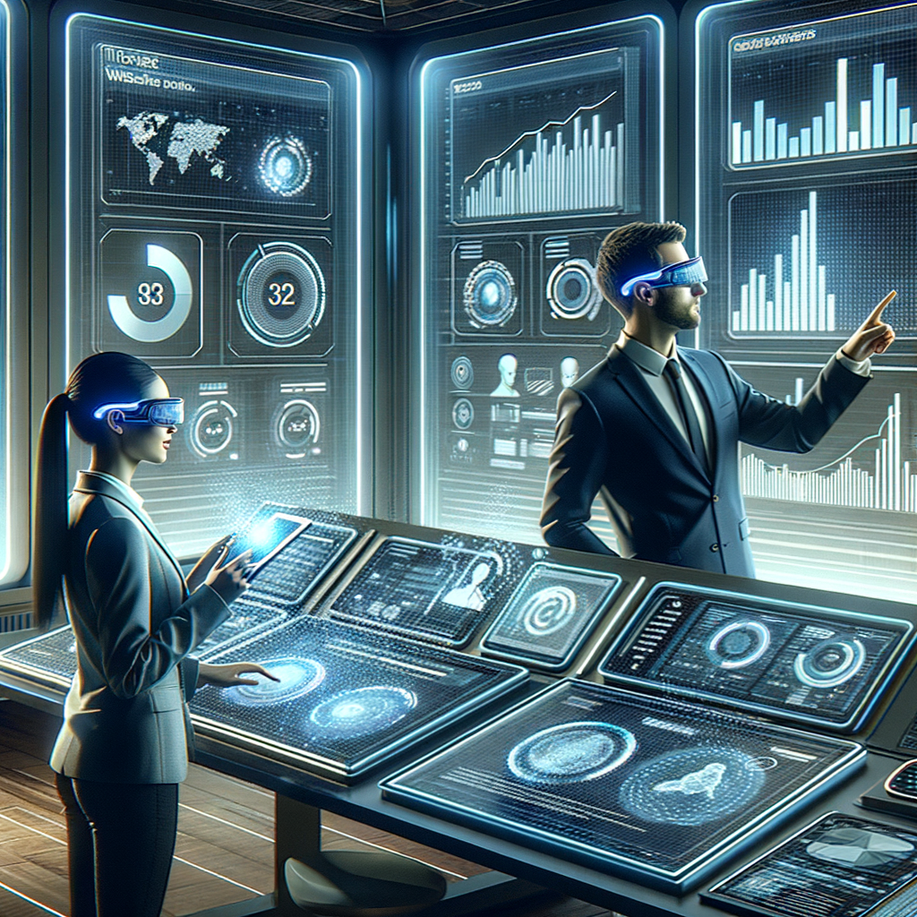 SEO Trends in 2025: How AI Can Help You Rank Higher