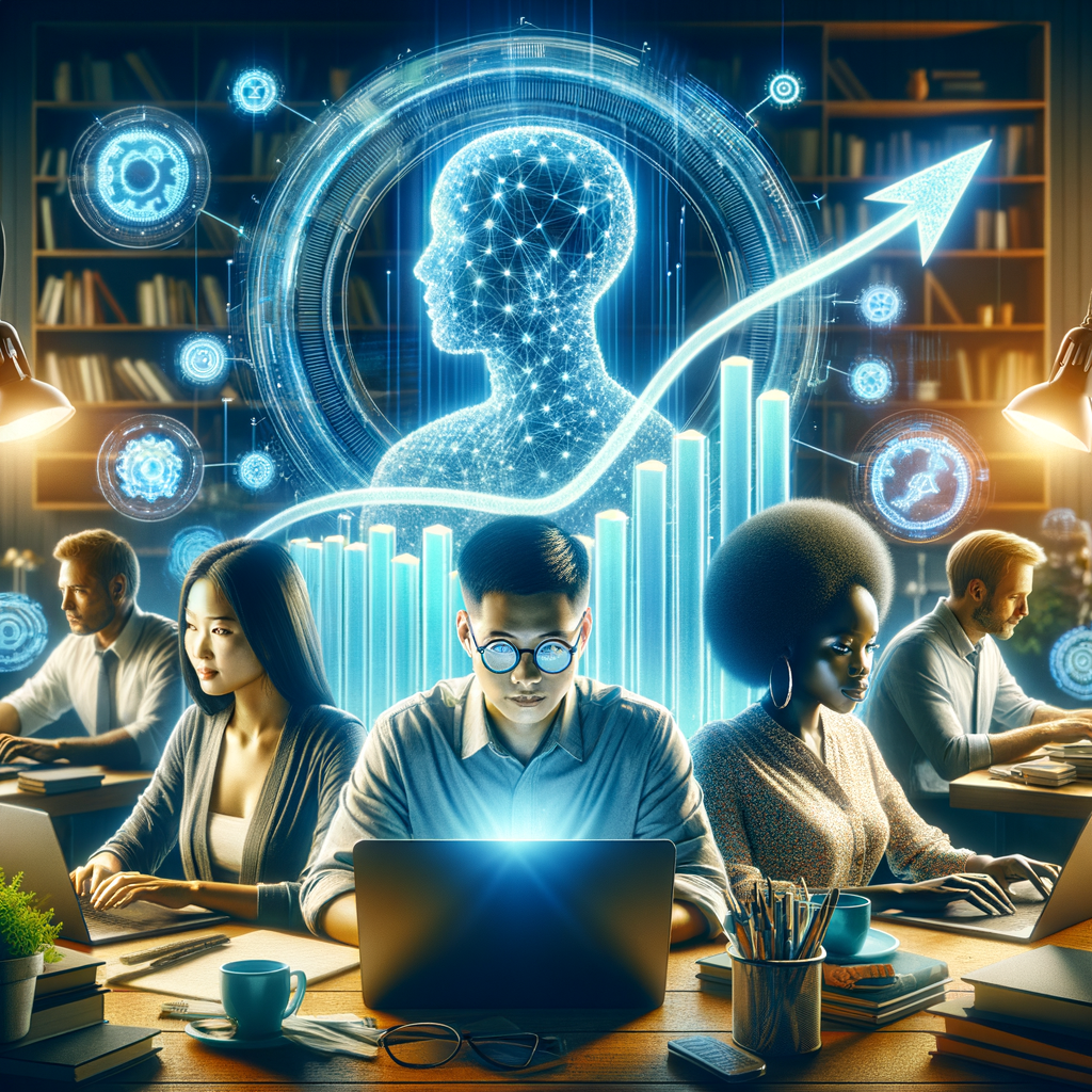 Maximizing Blog Traffic: AI-Powered Strategies for More Readers