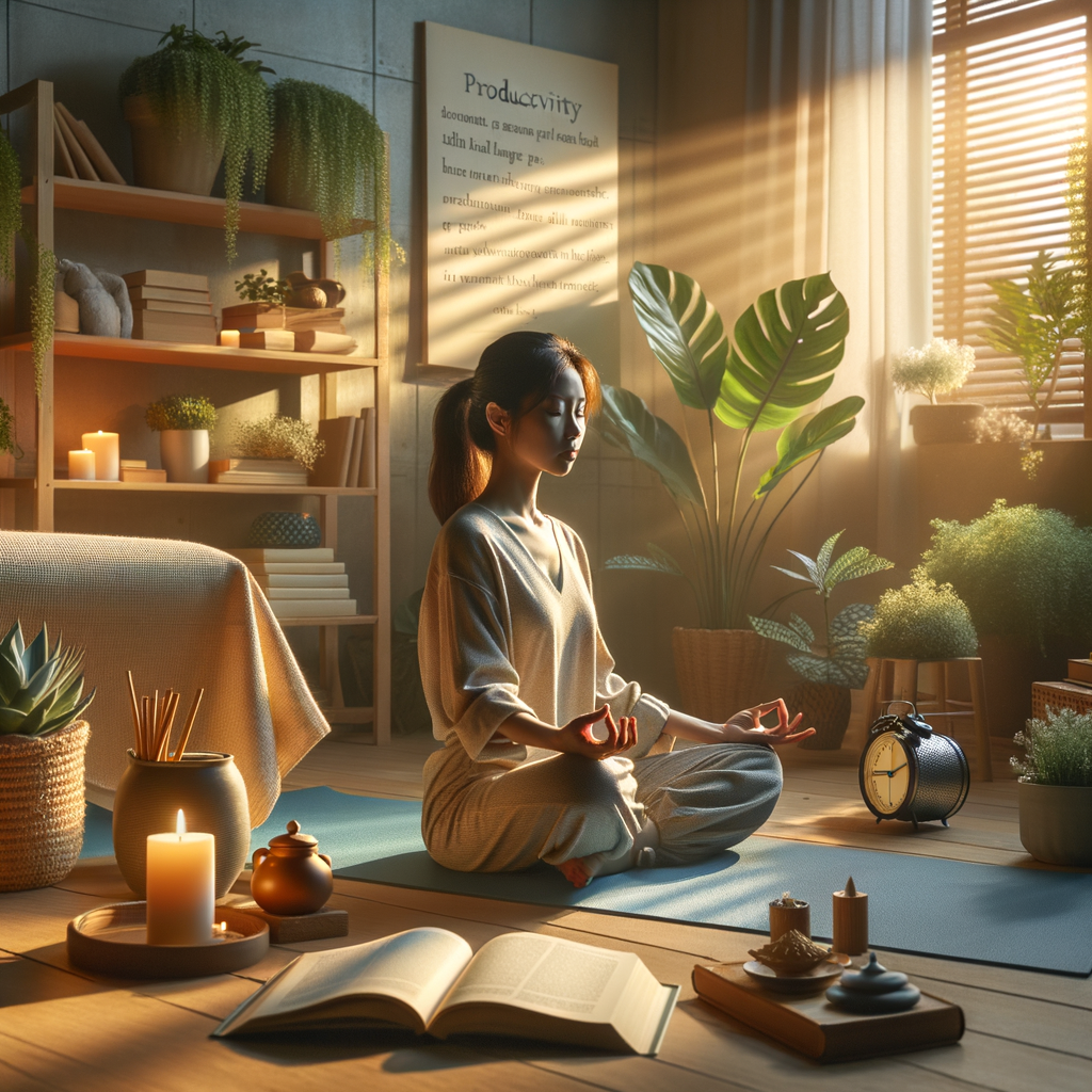 Exploring the Power of Mindfulness Meditation in Daily Life