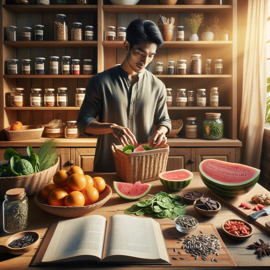 Supplements, Home Remedies, and Diet to Normalise Poor Circulation