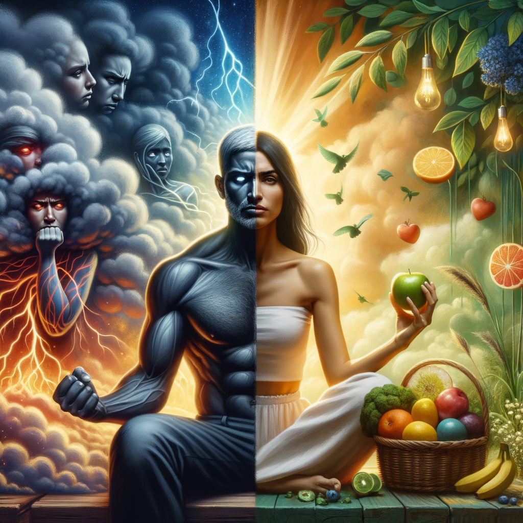 The Impact of Stress on the Body and How Detox Diets Can Help