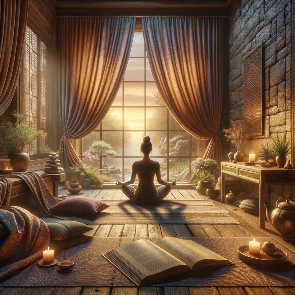 Overcoming Common Challenges When Starting a Mindfulness Practice