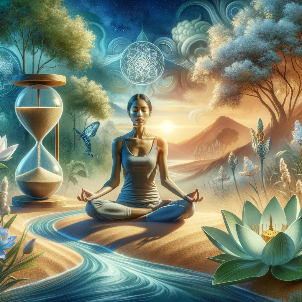 The Role of Breathing Exercises in Mindfulness for Anxiety Reduction