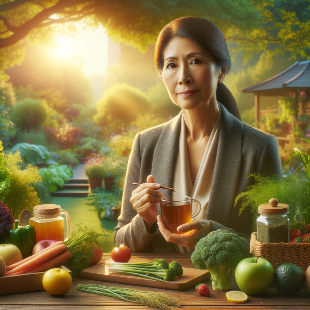 Expert Advice on Finding the Best Natural Detox Diet for Your Individual Stress Levels