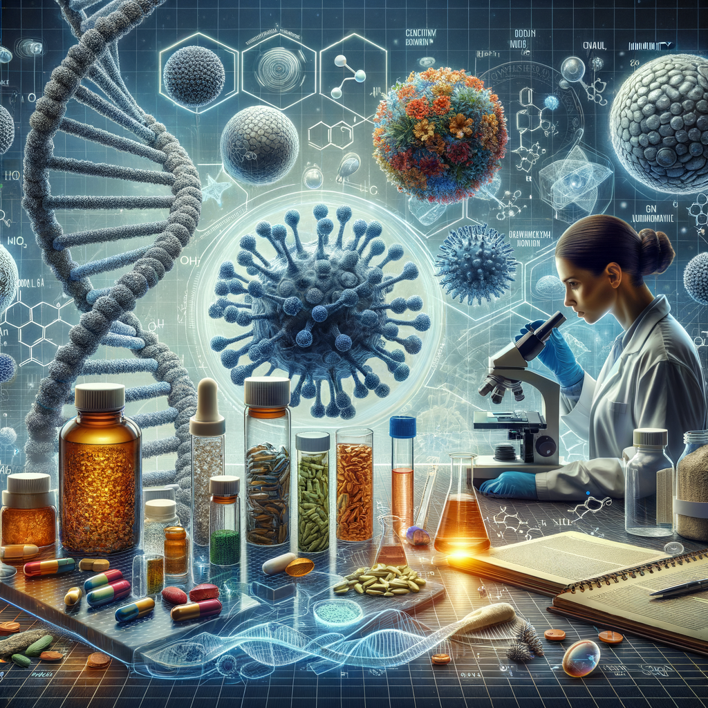 The Science Behind Immunity Boosting Supplements and Their Efficacy