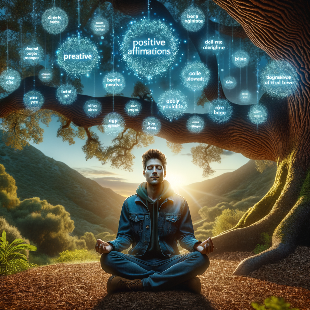 The Power of Positive Affirmations and How to Use Them