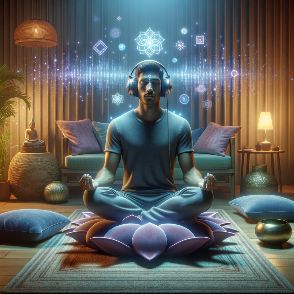 How Hypnos and Subliminal Audio Can Transform Your Life