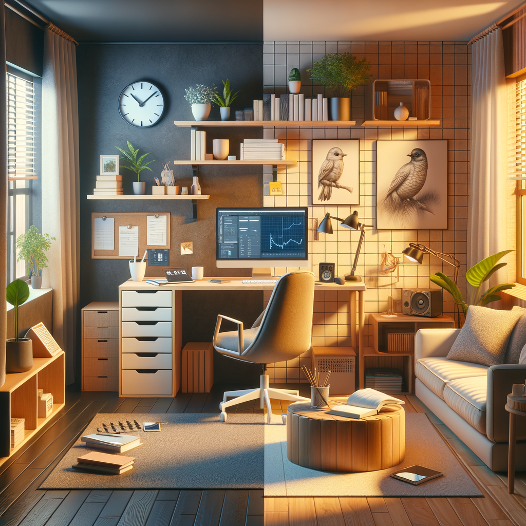 Strategies for Maintaining Work-Life Balance while Working Remotely