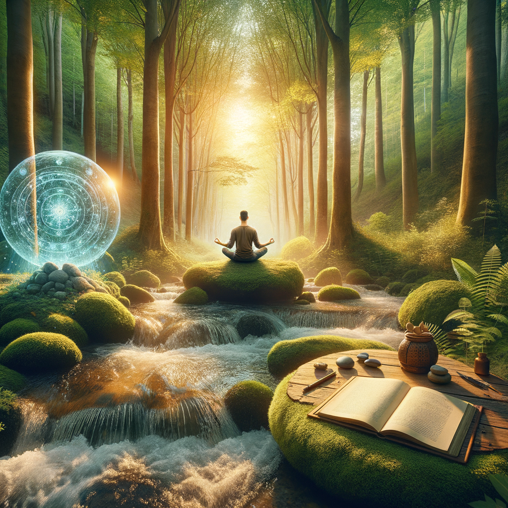 Incorporating Mindfulness into Your Self-Care Rituals