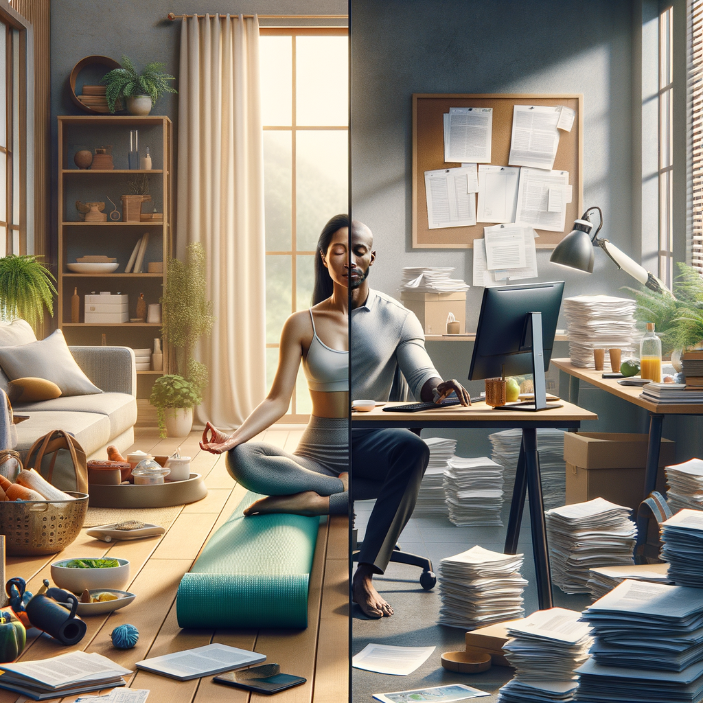 The Importance of Self-Care in Achieving Work-Life Balance