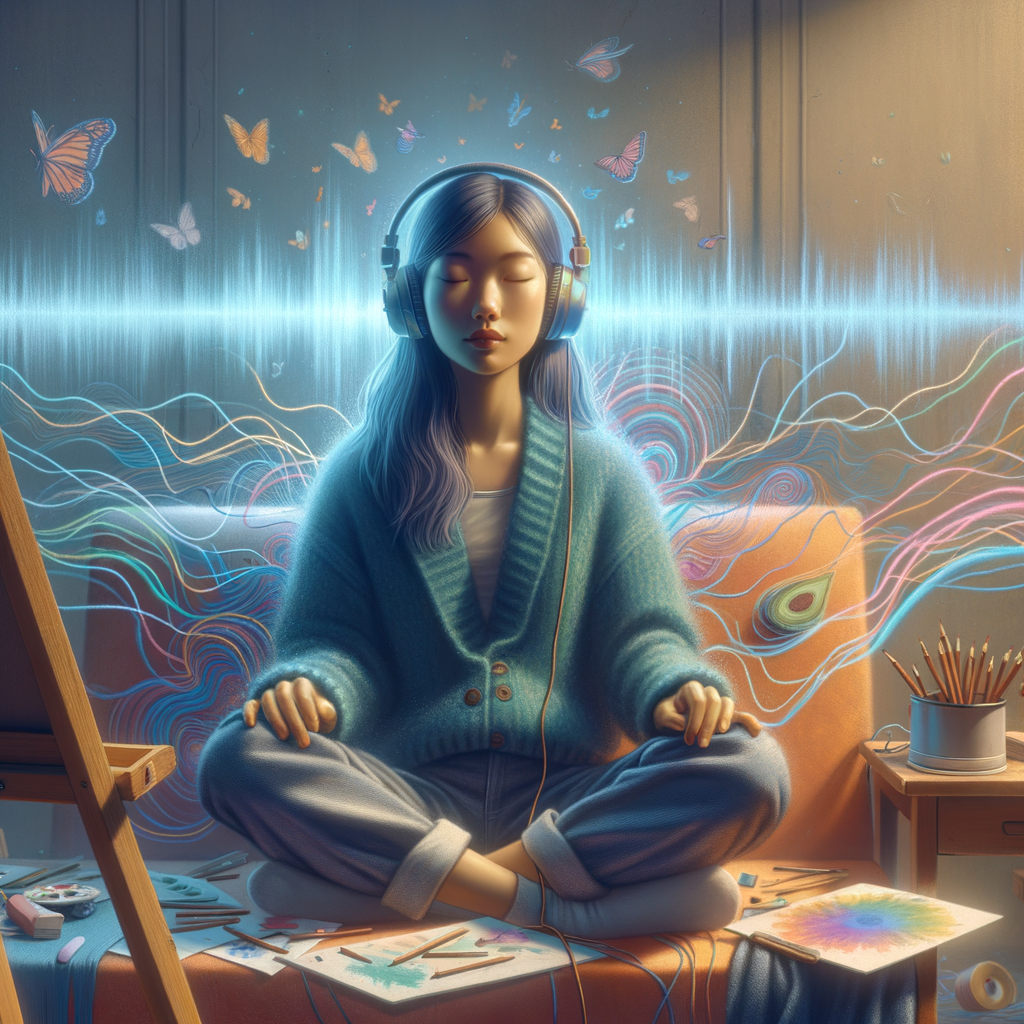 Unleashing the Full Potential of Your Mind with Hypnos and Subliminal Audio Techniques.