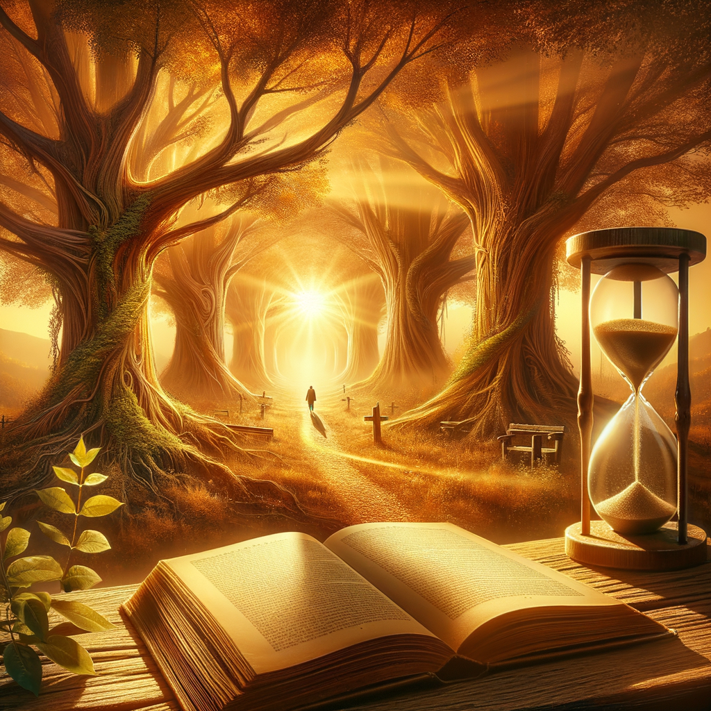 Earl Nightingale’s “The Strangest Secret”