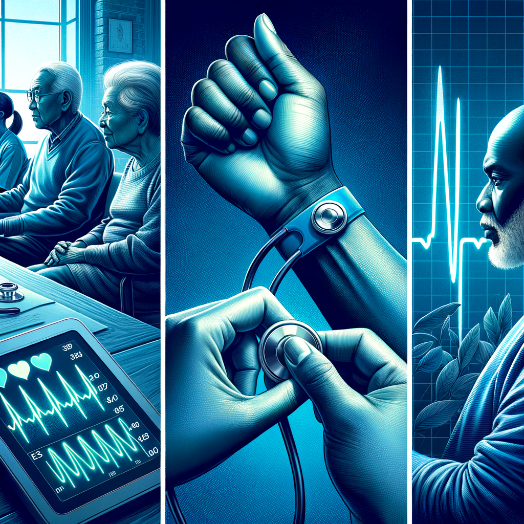 Resting Pulse Rate Measurement and Interpretation