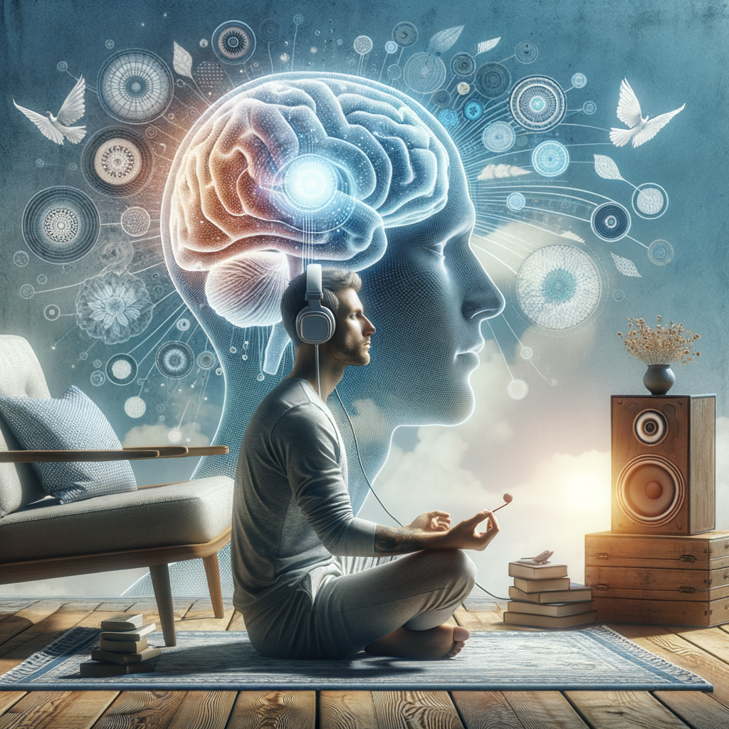Unleashing the Potential of Subliminal Audio Programs for Personal Growth