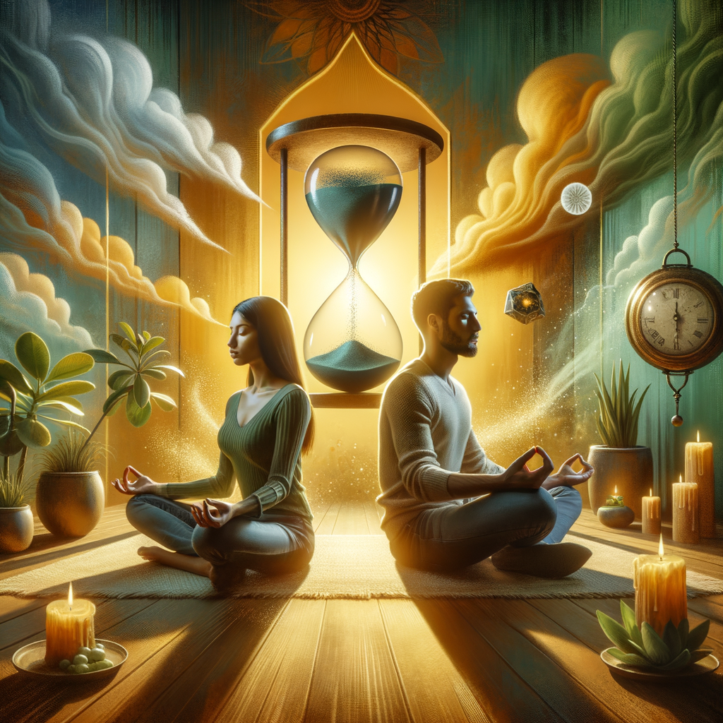Integrating Mindfulness Meditation and Hypnosis for Mental Health and Well-being