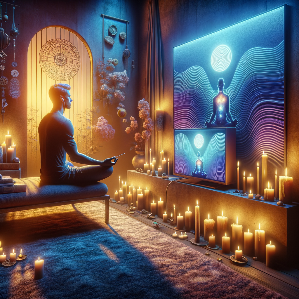 Harnessing the Power of Subliminal Messages for Positive Change in Your Life