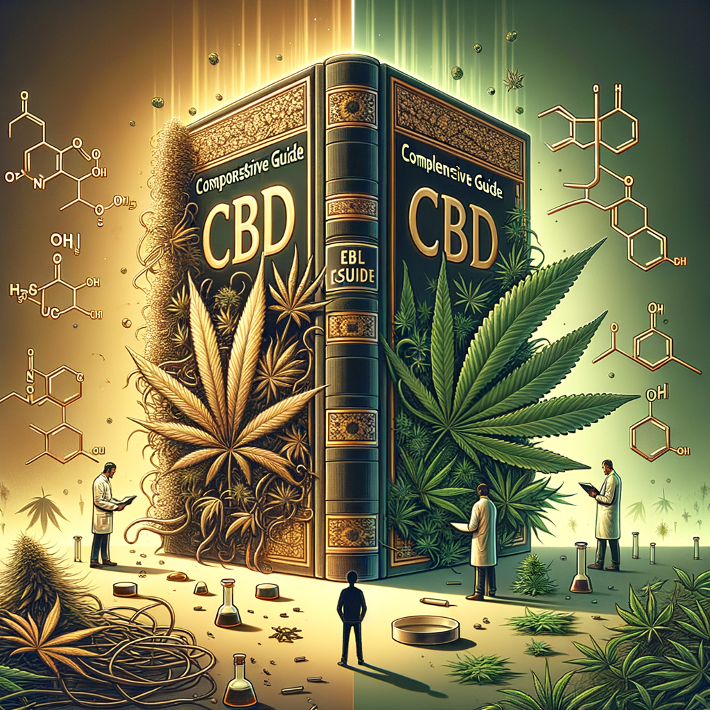 Breaking Down CBD Myths and Misconceptions