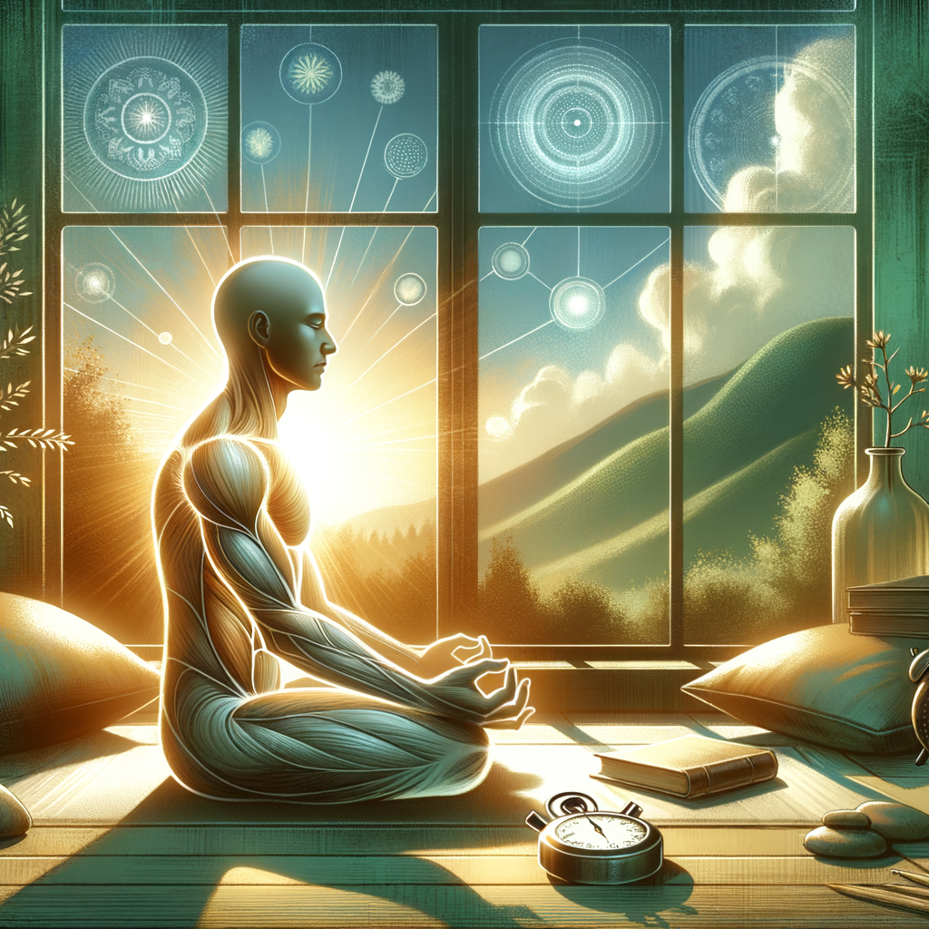 Combating Anxiety with Progressive Muscle Relaxation Techniques