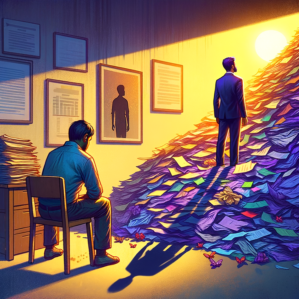 The impact of self-esteem on procrastination tendencies