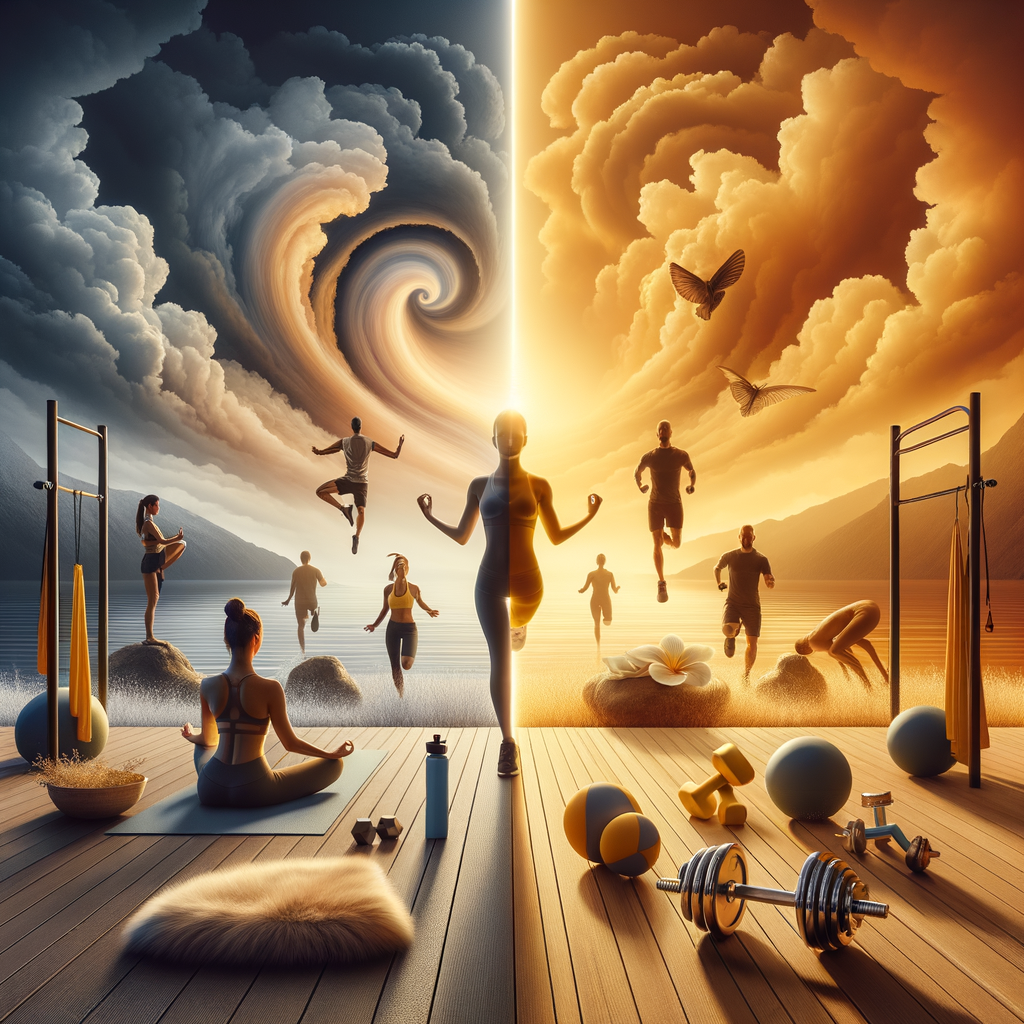 The Mind-Body Connection: How Physical Wellness Impacts Your Mindset