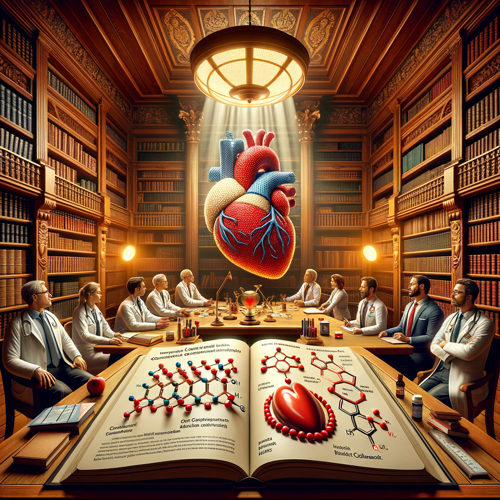 The Cholesterol Myths by Dr Uffe Ravnskov